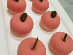 慕斯-瓯菜排档·温州海鲜(玕南店)