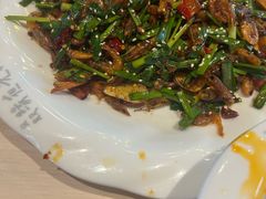 -五丁桥光头香辣蟹(望江橡树林店)
