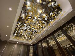 -明阁 Ming Court(广州朗豪酒店)