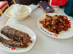 -庆丰包子铺(白塔寺店)