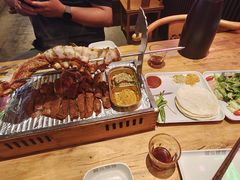-龙头烤羊排•烤全羊•精酿扎啤(厦滘店)