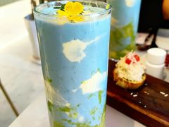 -LA JOLLA 墨西哥餐厅(学院路店)