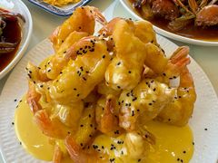 -品鲜村农家菜·阳澄湖大闸蟹(总店)