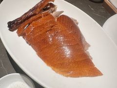 -金鸭季·北京烤鸭(深业上城店)