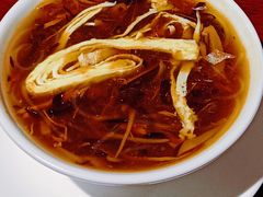 碗仔翅-老坑记·香港经典粤菜馆