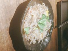 -乔街深夜食堂·台州菜·高压锅生蚝(杭州总店)