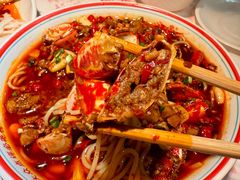 -堂瓦里·33年传统赣菜(第一街区店)