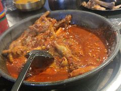 -HOTISLAND海鸡岛·韩国料理(江南西店)