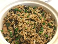 台山黄鳝饭-小榄人家酒楼(民安店)