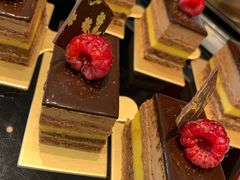 -济南香格里拉·咖啡泉自助餐厅