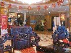 大堂-无名居(西直门总店)