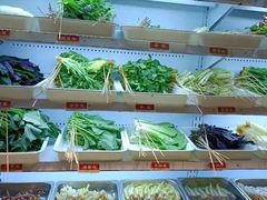 -袁记串串香(新南门店)