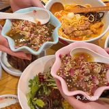 东莞探店🍜人均20+的鸡汤米线❗️连汤都喝完
