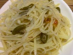 -兔槽江湖菜·重庆璧山兔(水围店)
