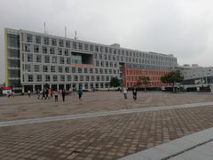 -四川大学(江安校区)