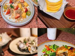 -La Terre乐田(万象城店)