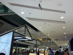 -万达广场(松江店)