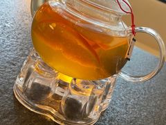 -上海齐鲁万怡大酒店·辣椒屋咖啡厅