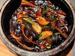 -晓淮山·扬州早茶·淮扬菜(龙阳广场店)