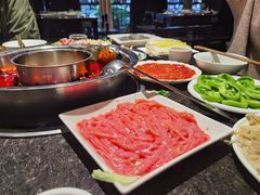 -巴蜀大宅门火锅(新华公园店)