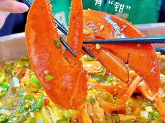 -简家·海鲜盛宴(下沙店)