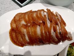 -紫光园·烤鸭·北京菜(团结湖店)