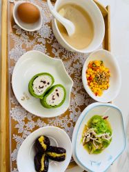点击看大图 -美悦湾月子中心(熙湖店)
