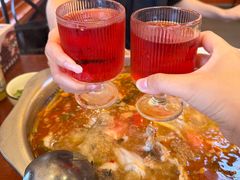 -大理.老字号渝记酸萝卜乌鱼(古城总店)