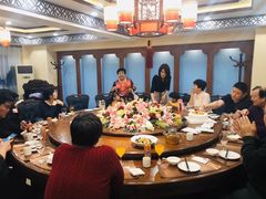 包厢-正阳春烤鸭店(杨楼店)