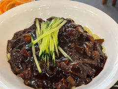-桃园中华料理炸酱面(燕儿岛路店)