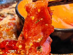 -三江两海老火锅(北京首店)
