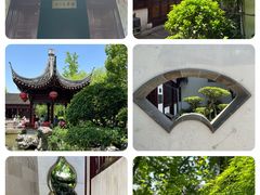-南翔古镇