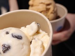 朗姆提子-LUNEURS月乐诗·法式冰淇淋(环贸店)