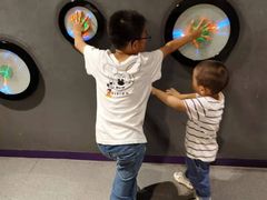 -陕西科学技术馆