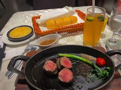 菲力-西堤牛排(南京龙江店)
