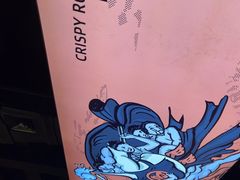 -鸣记脆皮烤鱼·海鲜烤鱼(三八广场店)