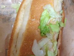 -麦当劳(光新乐购店)