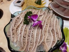 -清真军邺·金富苑肥牛城(海湖新区精品店)