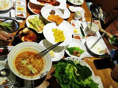 -紫霞门韩国料理烤肉(深南东路店)