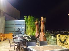 露天位-頂好酒家·经典粤菜(海信广场店)