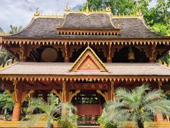 -西双版纳傣族园