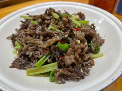 -下梅人家土菜馆(历史文化餐厅度假区店)