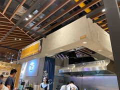 -面乙新派手擀面(大悦城店)