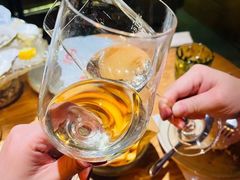 -Osteria Garden 生蚝花园餐厅(原进贤路店)