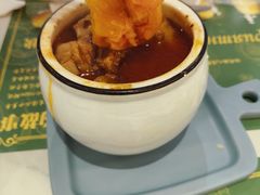 -库滋明·俄罗斯特色美食(中央大街店)