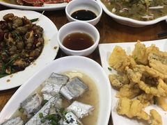 -天天渔港海鲜酒家(石浦玉泉路店)