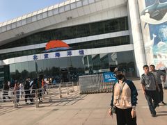 景点-北京动物园