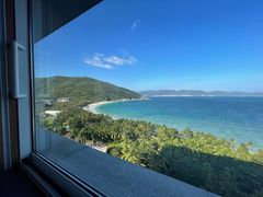 -三亚太阳湾柏悦酒店