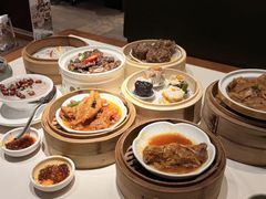 -禄运茶居·手工点心(猎德店)