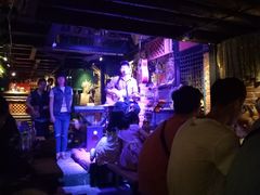 -在路上酒吧(大理古城店)